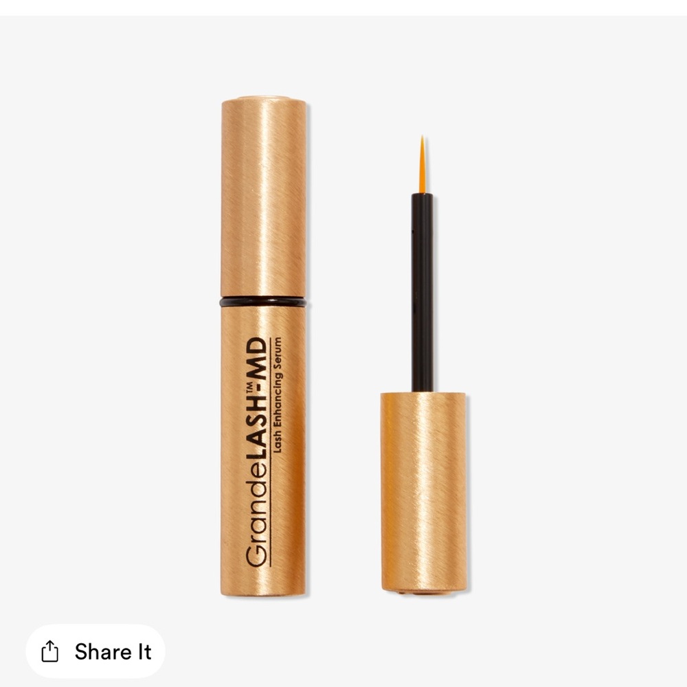GrandeLash Serum